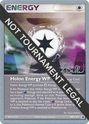 Holon Energy WP - 2006 (Jimmy Ballard) (106) [World Championship Decks] - Rare