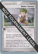 Holon Farmer - 2006 (Miska Saari) (091) [World Championship Decks] - Uncommon