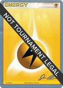 Lightning Energy - 2006 (Jason Klaczynski) [World Championship Decks] - Common
