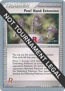 Pow! Hand Extension - 2006 (Jason Klaczynski) (085) [World Championship Decks] - Uncommon