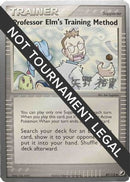 Professor Elm's Training Method - 2006 (Hiroki Yano) (089) [World Championship Decks] - Uncommon