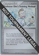 Professor Elm's Training Method - 2006 (Jason Klaczynski) (089) [World Championship Decks] - Uncommon