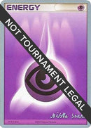 Psychic Energy - 2006 (Miska Saari) [World Championship Decks] - Common