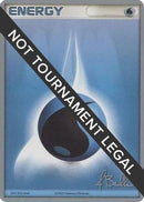Water Energy - 2006 (Jimmy Ballard) [World Championship Decks] - Common