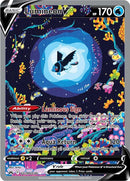 Lumineon V [CRZ:GG - GG39/GG70]