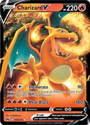 Charizard V [CRZ - 018/159]