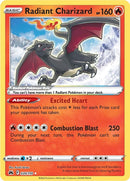 Radiant Charizard [CRZ - 020/159]