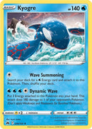 Kyogre [CRZ - 036/159]