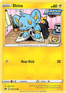 Shinx (39) [CRZ - 039/159]