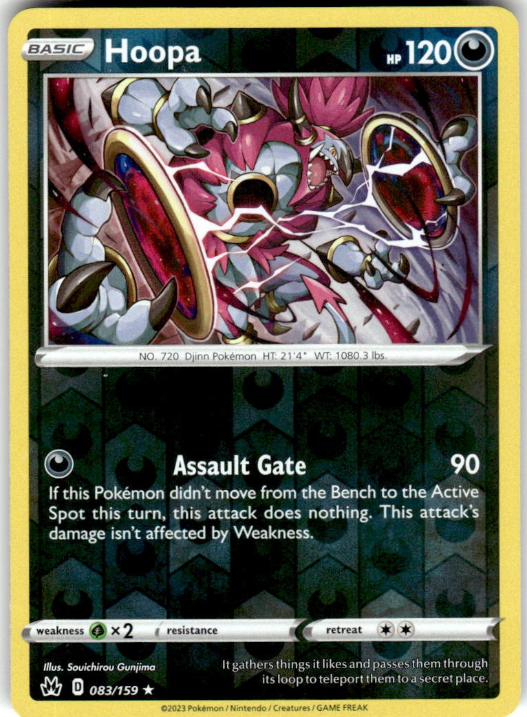 Hoopa