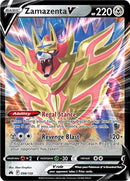 Zamazenta V [CRZ - 098/159]