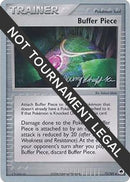 Buffer Piece - 2007 (Jeremy Scharff-Kim) (072) [World Championship Decks] - Uncommon