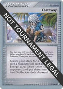 Castaway - 2007 (Akira Miyazaki) (072) [World Championship Decks] - Uncommon