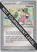 Copycat - 2007 (Jun Hasebe) (073) [World Championship Decks] - Uncommon