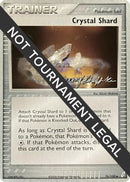 Crystal Shard - 2007 (Jeremy Scharff-Kim) (076) [World Championship Decks] - Uncommon