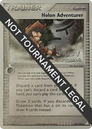 Holon Adventurer - 2007 (Jun Hasebe) (085) [World Championship Decks] - Uncommon