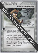 Holon Adventurer - 2007 (Tom Roos) (085) [World Championship Decks] - Uncommon