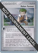 Holon Farmer - 2007 (Akira Miyazaki) (091) [World Championship Decks] - Uncommon