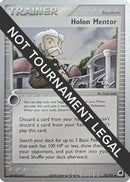 Holon Mentor - 2007 (Tom Roos) (075) [World Championship Decks] - Uncommon