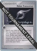 Holon Transceiver - 2007 (Jeremy Scharff-Kim) (098) [World Championship Decks] - Uncommon