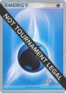 Water Energy - 2007 (Akira Miyazaki) [World Championship Decks] - Common