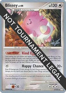 Blissey - 2008 (Paul Atanassov) (005) [World Championship Decks] - Rare