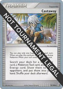 Castaway - 2008 (Dylan Lefavour) (072) [World Championship Decks] - Uncommon