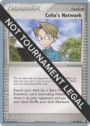 Celio's Network - 2008 (Tristan Robinson) (073) [World Championship Decks] - Uncommon