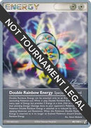 Double Rainbow Energy - 2008 (Jason Klaczynski) (088) [World Championship Decks] - Rare