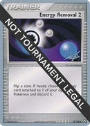 Energy Removal 2 - 2008 (Paul Atanassov) (074) [World Championship Decks] - Uncommon