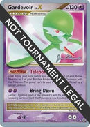 Gardevoir LV.X - 2008 (Jason Klaczynski) (131) [World Championship Decks] - Ultra Rare