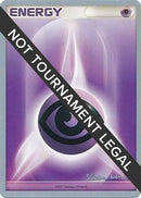 Psychic Energy - 2008 (Tristan Robinson) [World Championship Decks] - Common