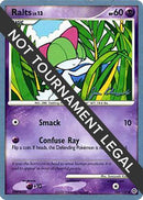 Ralts - 2008 (Jason Klaczynski) (102) [World Championship Decks] - Common