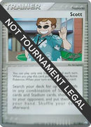 Scott - 2008 (Paul Atanassov) (081) [World Championship Decks] - Uncommon