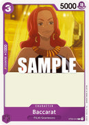 Baccarat [ST-05 - ST05-012]