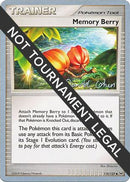 Memory Berry - 2009 (David Cohen) (110) [World Championship Decks] - Uncommon