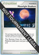 Moonlight Stadium - 2009 (Tsubasa Nakamura) (100) [World Championship Decks] - Uncommon