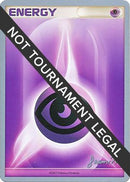 Psychic Energy - 2009 (Jason Martinez) [World Championship Decks] - Common