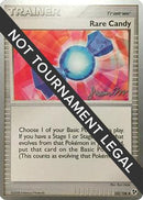 Rare Candy - 2009 (Jason Martinez) (102) [World Championship Decks] - Uncommon