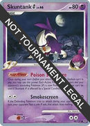 Skuntank G - 2009 (Tsubasa Nakamura) (094) [World Championship Decks] - Common