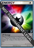 SP Energy - 2009 (Tsubasa Nakamura) (101) [World Championship Decks] - Uncommon