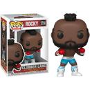 Clubber Lang - Rocky