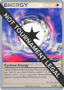 Cyclone Energy - 2010 (Mychael Bryan) (094) [World Championship Decks] - Uncommon