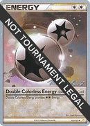 Double Colorless Energy - 2010 (Michael Pramawat) (103) [World Championship Decks] - Uncommon