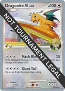 Dragonite FB - 2010 (Yuta Komatsuda) (056) [World Championship Decks] - Uncommon