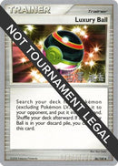 Luxury Ball - 2010 (Yuka Furusawa) (086) [World Championship Decks] - Uncommon
