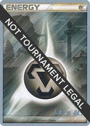 Metal Energy - 2010 (Yuta Komatsuda) [World Championship Decks] - Common