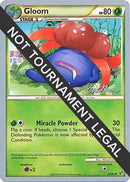 Gloom - 2011 (Ross Cawthon) (027) [World Championship Decks] - Uncommon