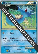 Horsea - 2011 (Gustavo Wada) (049) [World Championship Decks] - Common