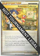 Pokemon Collector - 2011 (Gustavo Wada) (097) [World Championship Decks] - Uncommon